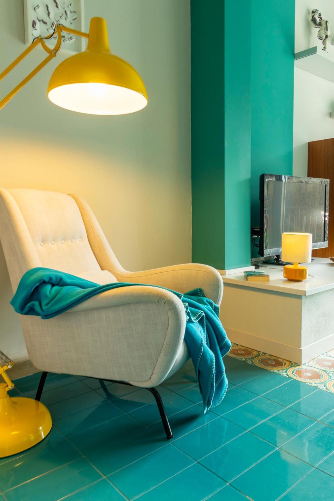 Apartmán The Silky Way Como Exteriér fotografie